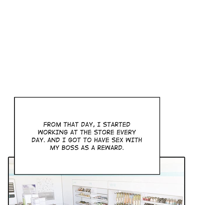 A Lucrative Affair Uncensored, chapter 15, page 46 of 169
