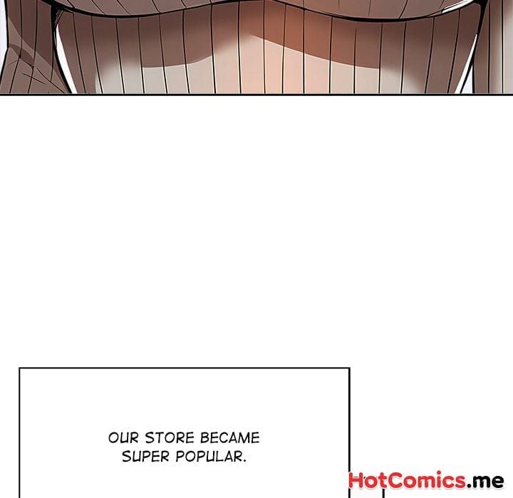 A Lucrative Affair Uncensored, chapter 15, page 52 of 169