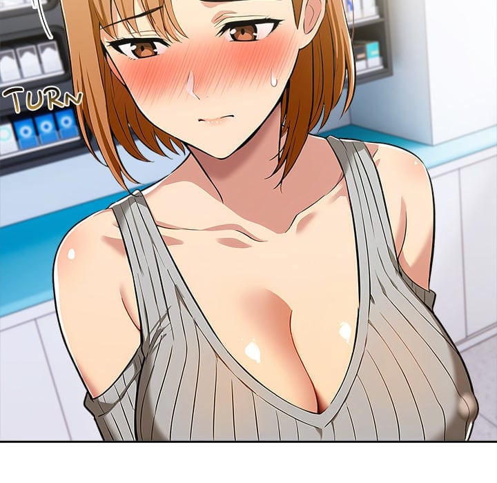 A Lucrative Affair Uncensored, chapter 15, page 60 of 169