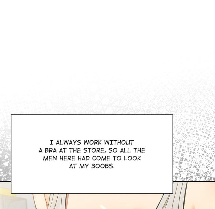 A Lucrative Affair Uncensored, chapter 15, page 61 of 169