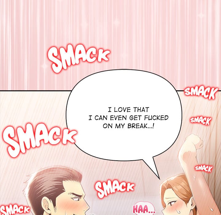 A Lucrative Affair Uncensored, chapter 15, page 80 of 169