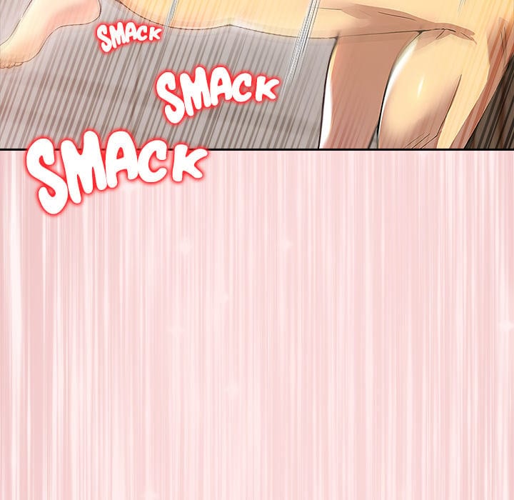 A Lucrative Affair Uncensored, chapter 15, page 82 of 169