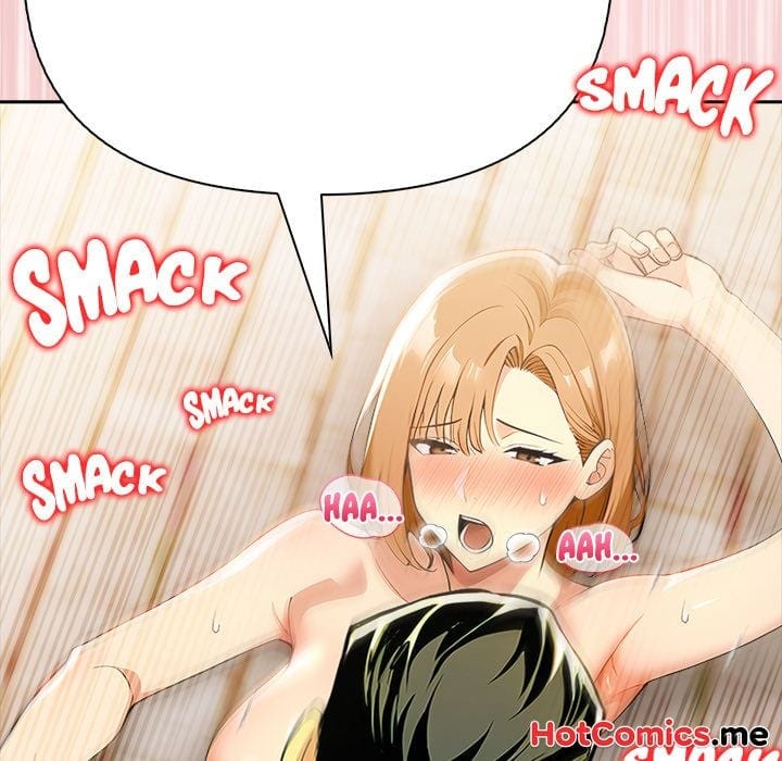 A Lucrative Affair Uncensored, chapter 15, page 86 of 169