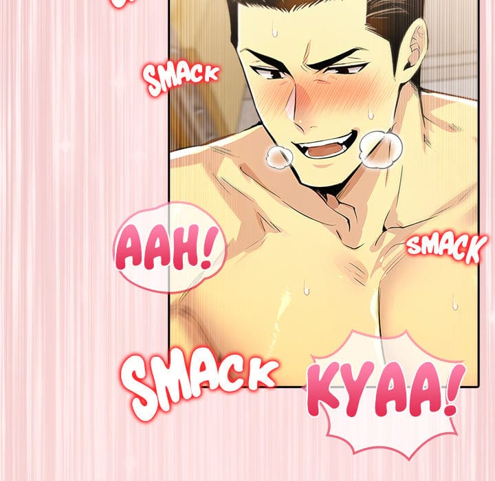 A Lucrative Affair Uncensored, chapter 15, page 92 of 169