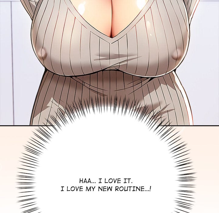 A Lucrative Affair Uncensored, chapter 15, page 108 of 169