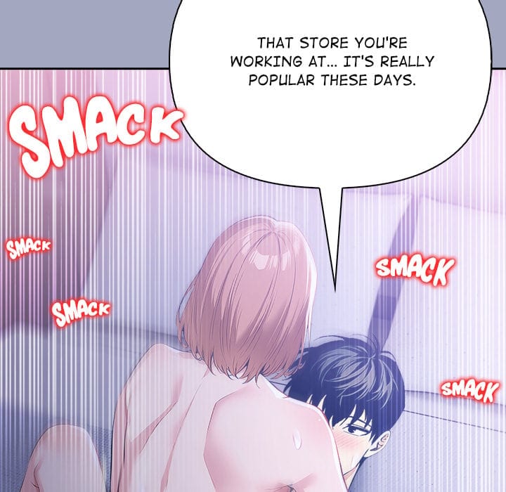 A Lucrative Affair Uncensored, chapter 15, page 125 of 169