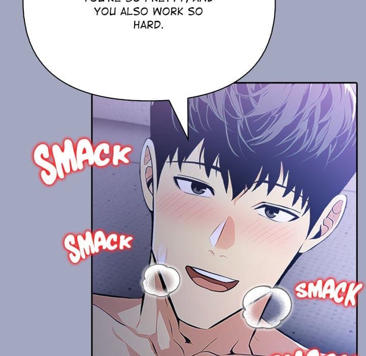 A Lucrative Affair Uncensored, chapter 15, page 131 of 169