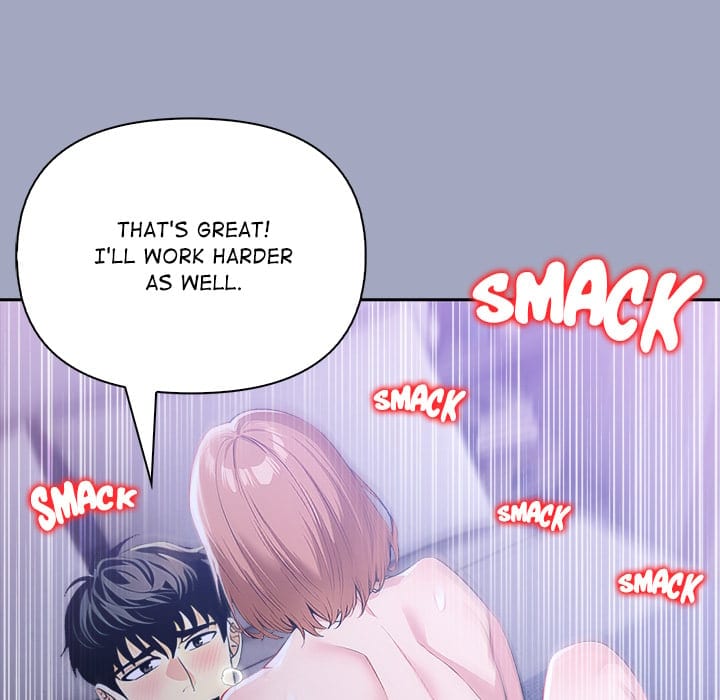 A Lucrative Affair Uncensored, chapter 15, page 133 of 169