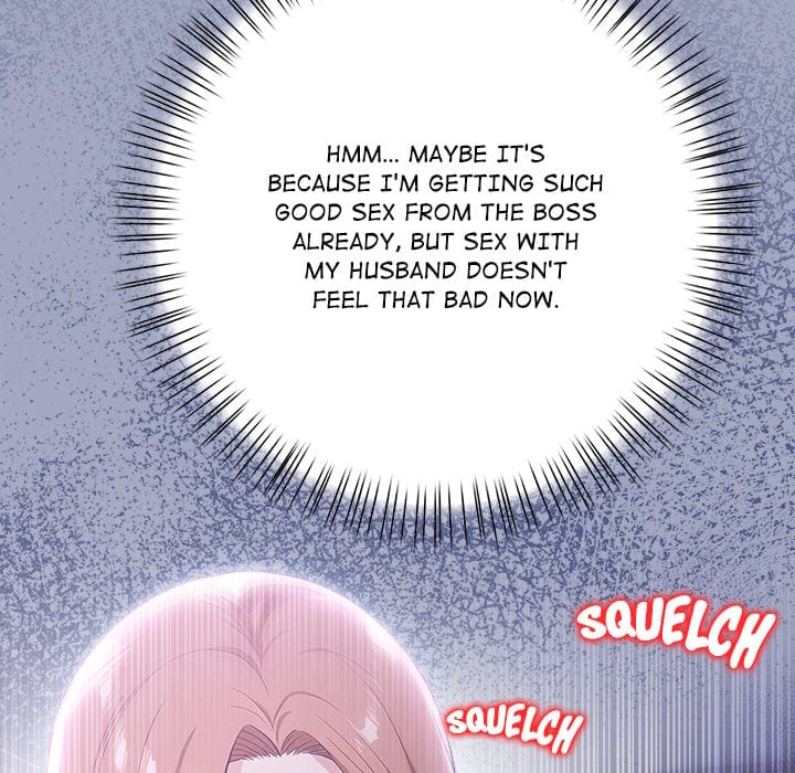 A Lucrative Affair Uncensored, chapter 15, page 136 of 169