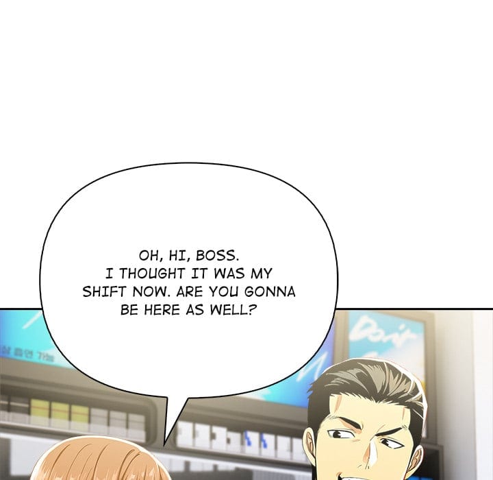 A Lucrative Affair Uncensored, chapter 15, page 146 of 169