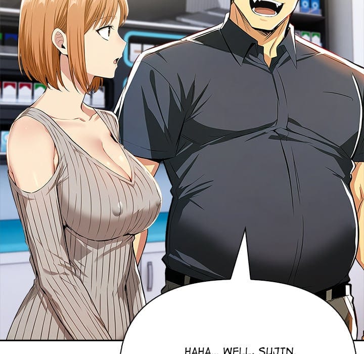 A Lucrative Affair Uncensored, chapter 15, page 147 of 169