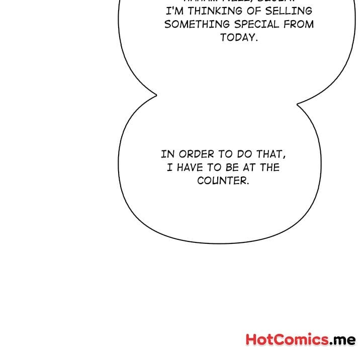 A Lucrative Affair Uncensored, chapter 15, page 148 of 169