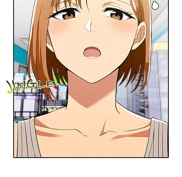 A Lucrative Affair Uncensored, chapter 15, page 150 of 169