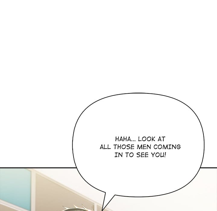 A Lucrative Affair Uncensored, chapter 15, page 151 of 169