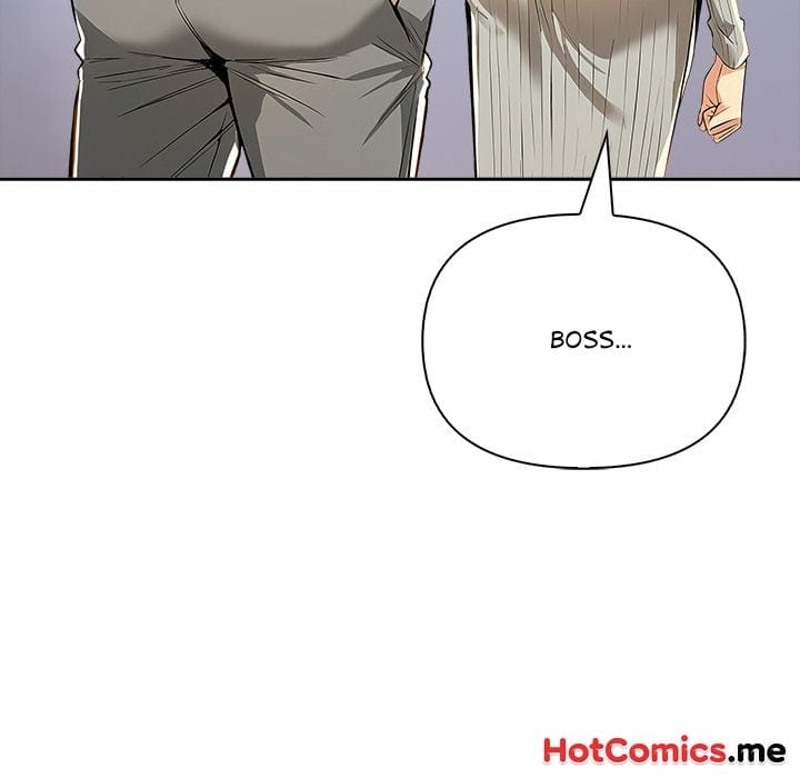 A Lucrative Affair Uncensored, chapter 15, page 153 of 169