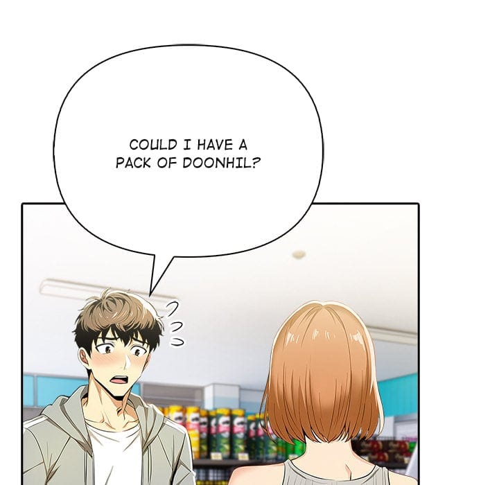 A Lucrative Affair Uncensored, chapter 15, page 154 of 169