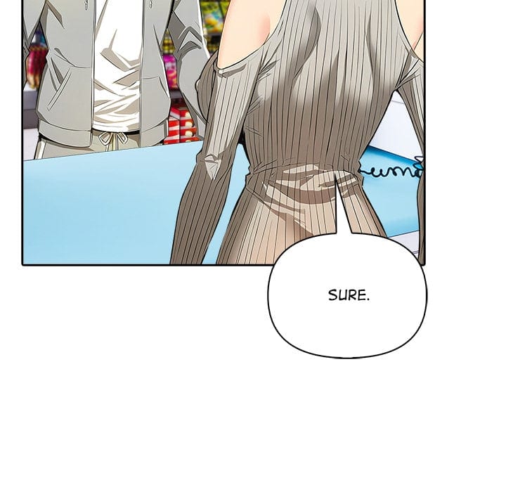A Lucrative Affair Uncensored, chapter 15, page 155 of 169