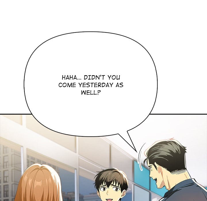 A Lucrative Affair Uncensored, chapter 15, page 156 of 169