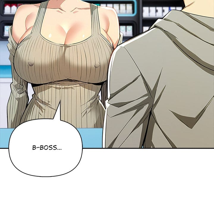 A Lucrative Affair Uncensored, chapter 15, page 161 of 169