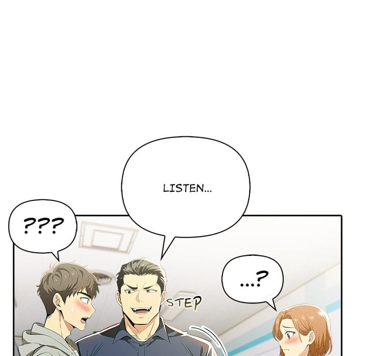 A Lucrative Affair Uncensored, chapter 15, page 162 of 169