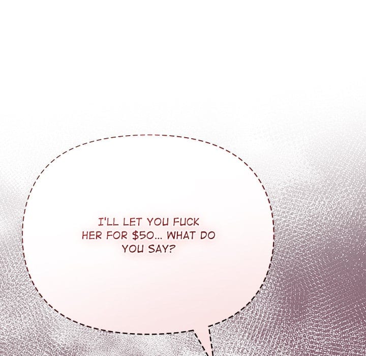 A Lucrative Affair Uncensored, chapter 15, page 164 of 169