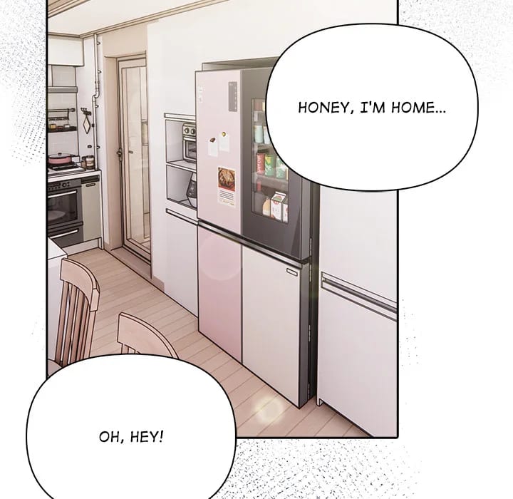 A Lucrative Affair Uncensored, chapter 17, page 7 of 138