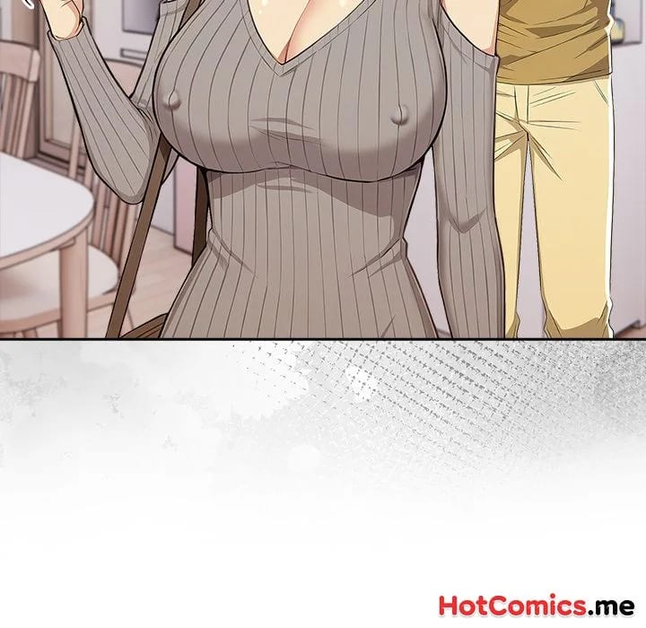 A Lucrative Affair Uncensored, chapter 17, page 19 of 138