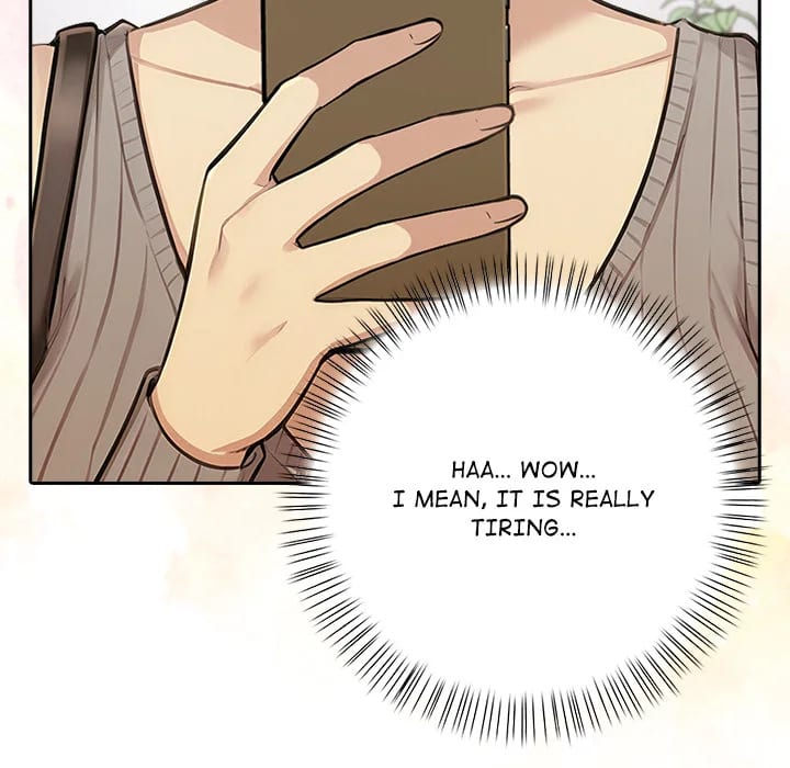 A Lucrative Affair Uncensored, chapter 17, page 31 of 138