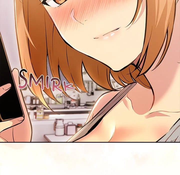 A Lucrative Affair Uncensored, chapter 17, page 36 of 138