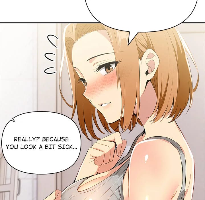 A Lucrative Affair Uncensored, chapter 17, page 43 of 138
