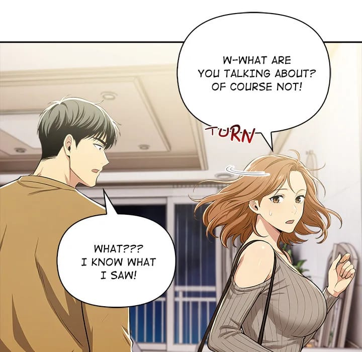 A Lucrative Affair Uncensored, chapter 17, page 51 of 138