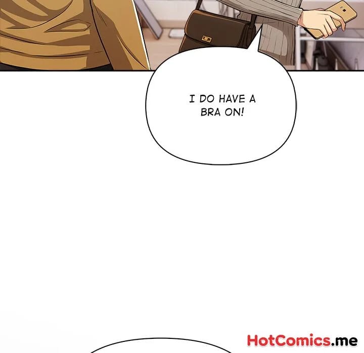 A Lucrative Affair Uncensored, chapter 17, page 52 of 138