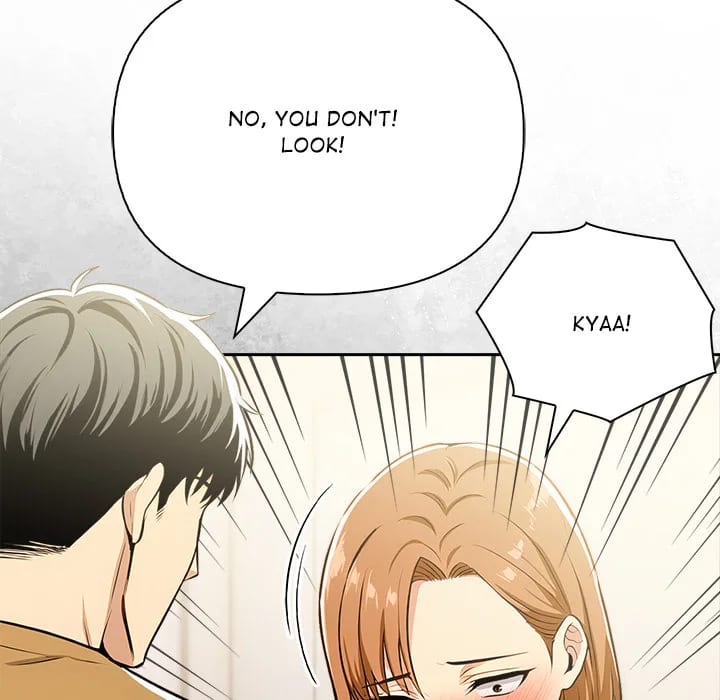 A Lucrative Affair Uncensored, chapter 17, page 53 of 138