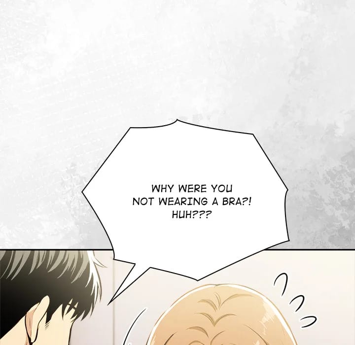 A Lucrative Affair Uncensored, chapter 17, page 57 of 138