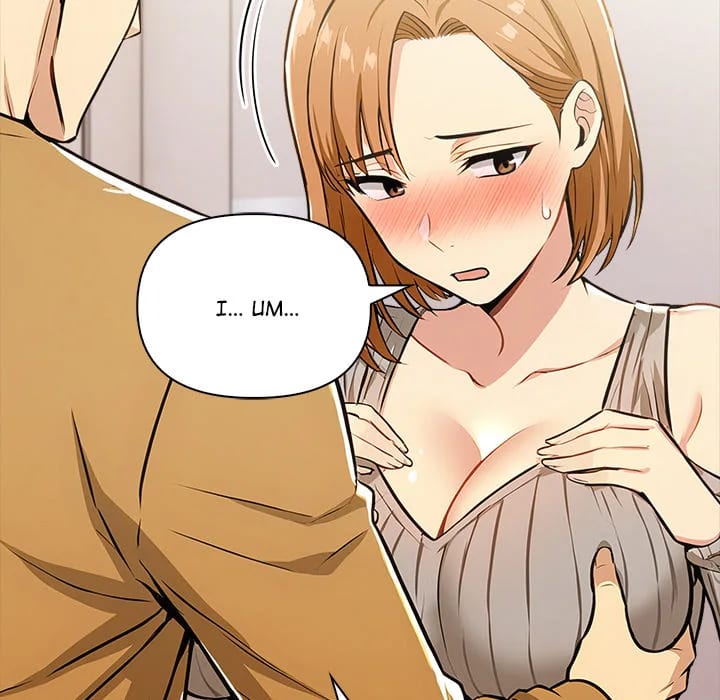 A Lucrative Affair Uncensored, chapter 17, page 58 of 138