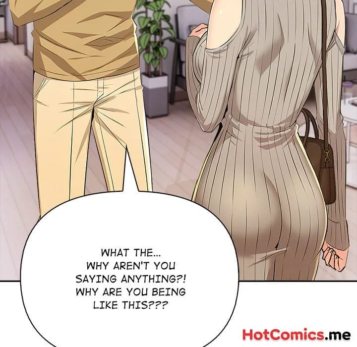 A Lucrative Affair Uncensored, chapter 17, page 66 of 138
