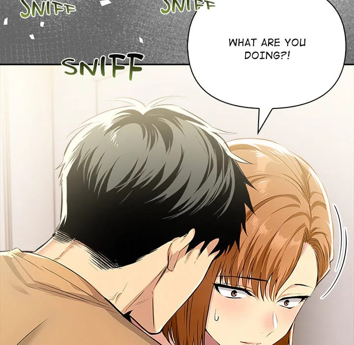 A Lucrative Affair Uncensored, chapter 17, page 74 of 138