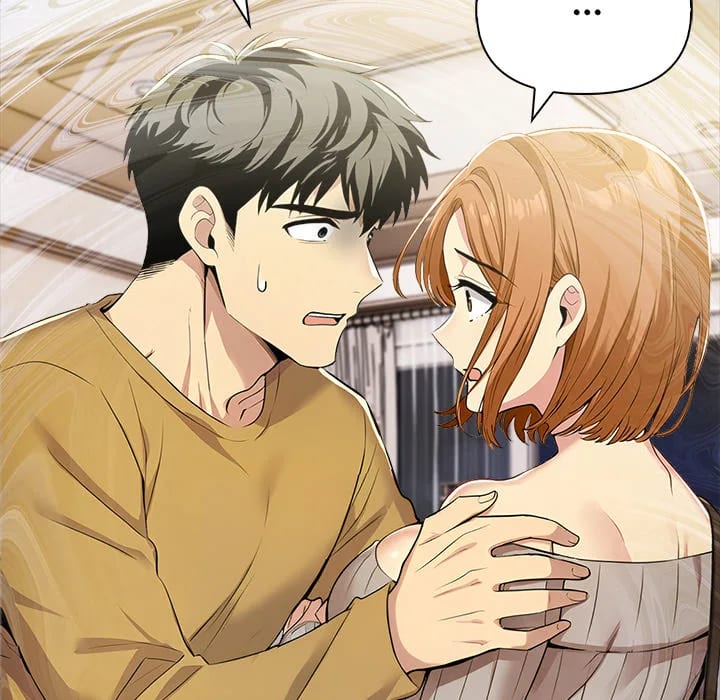 A Lucrative Affair Uncensored, chapter 17, page 78 of 138