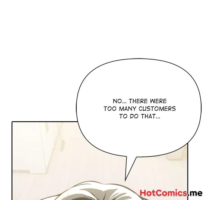 A Lucrative Affair Uncensored, chapter 17, page 85 of 138