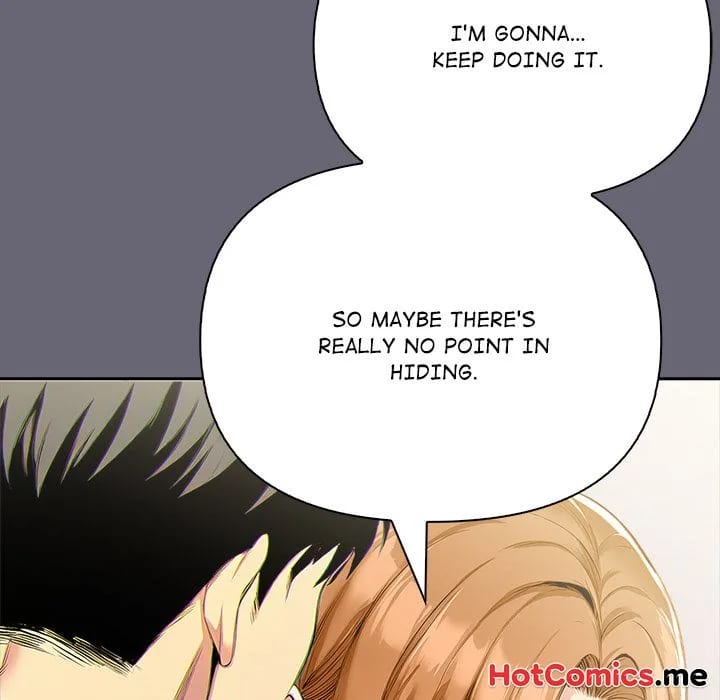 A Lucrative Affair Uncensored, chapter 17, page 99 of 138