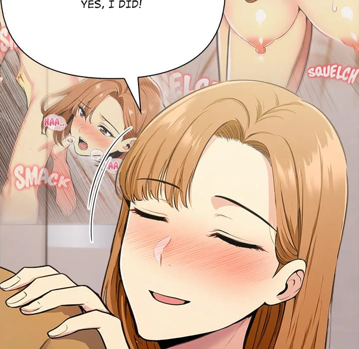 A Lucrative Affair Uncensored, chapter 17, page 102 of 138