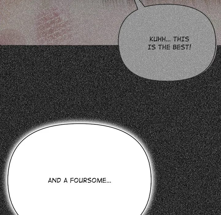 A Lucrative Affair Uncensored, chapter 17, page 107 of 138