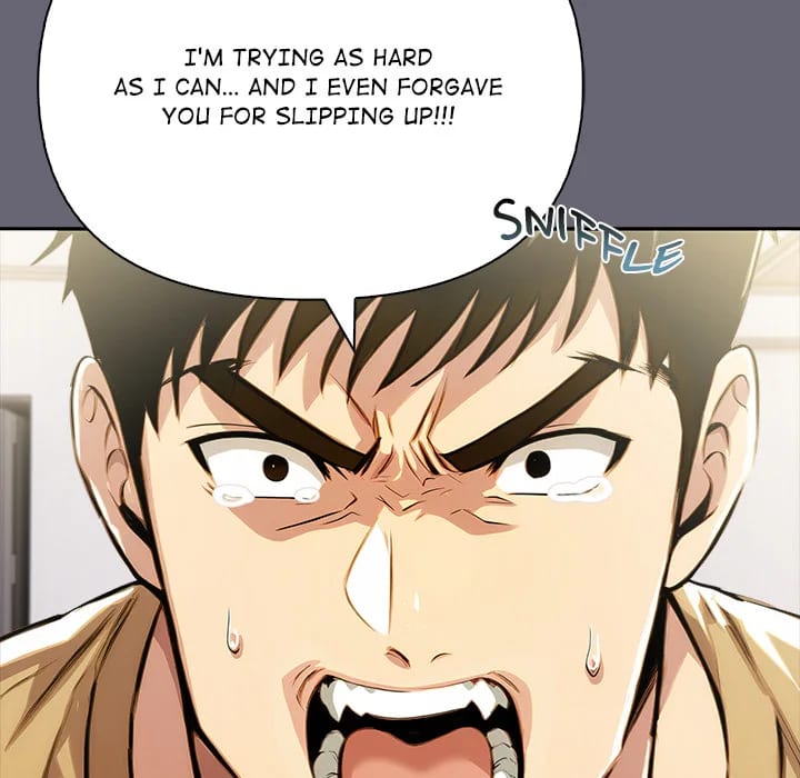 A Lucrative Affair Uncensored, chapter 17, page 117 of 138