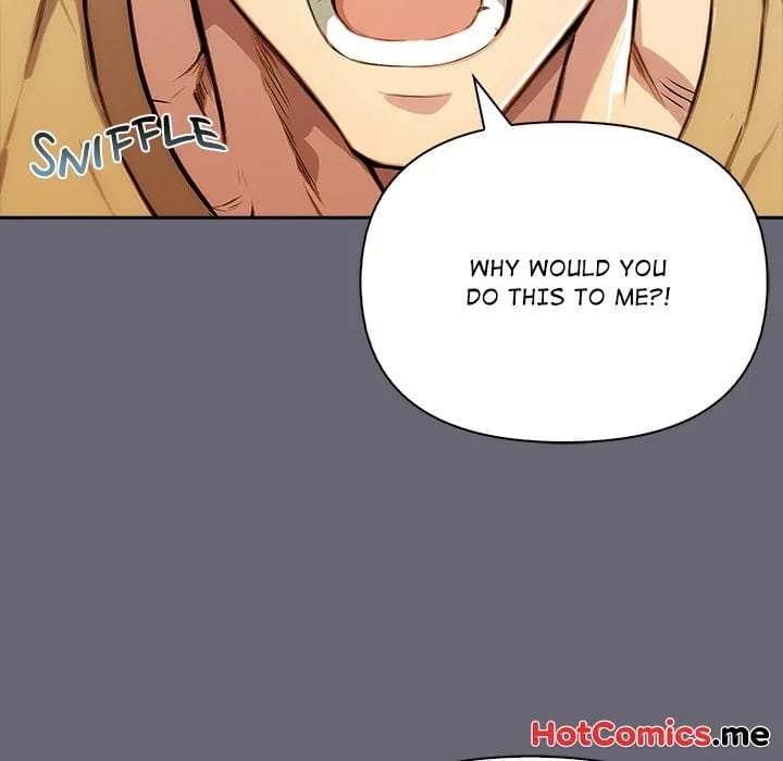 A Lucrative Affair Uncensored, chapter 17, page 118 of 138