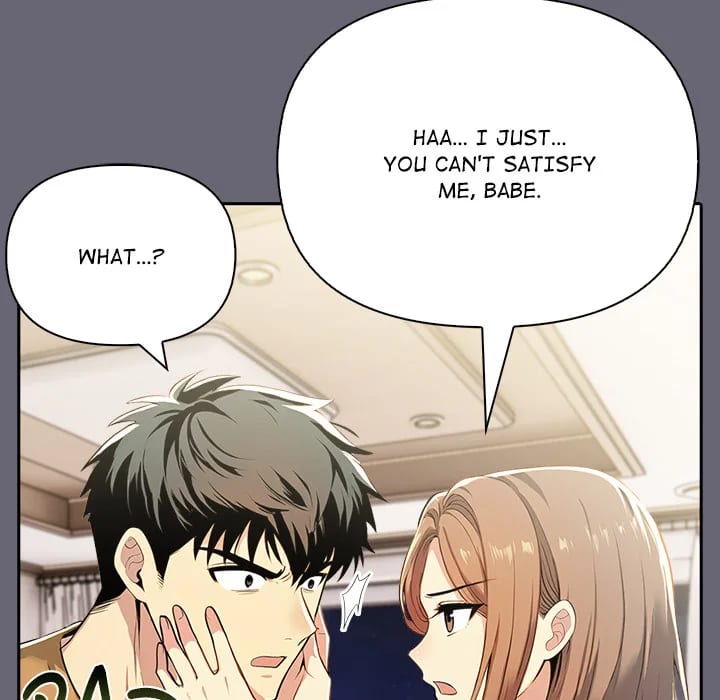 A Lucrative Affair Uncensored, chapter 17, page 119 of 138