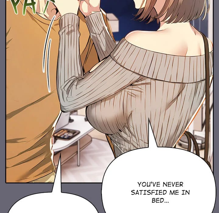 A Lucrative Affair Uncensored, chapter 17, page 120 of 138