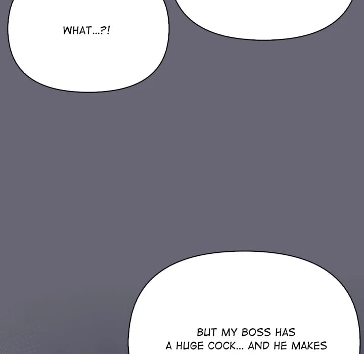 A Lucrative Affair Uncensored, chapter 17, page 121 of 138