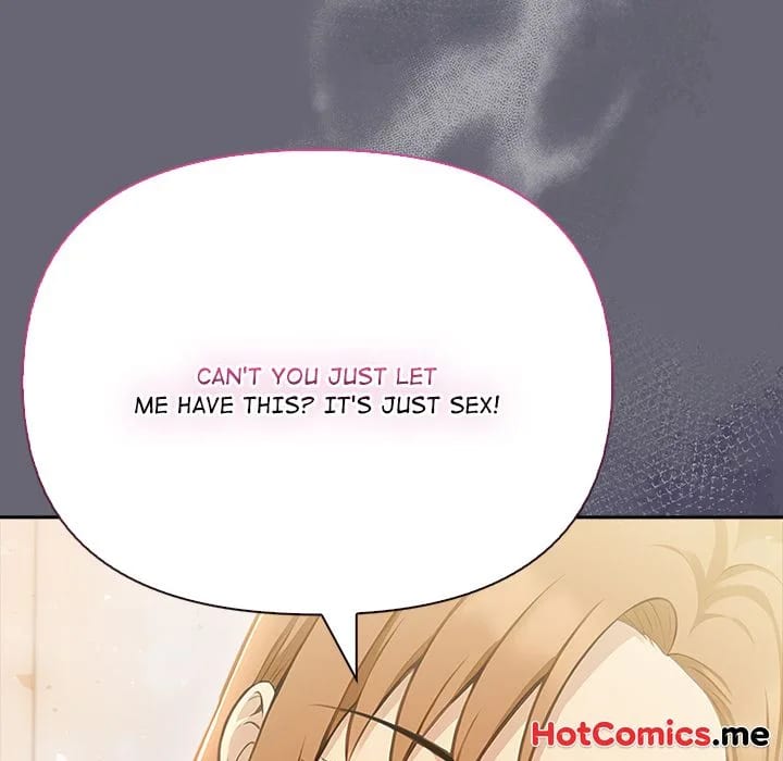 A Lucrative Affair Uncensored, chapter 17, page 127 of 138