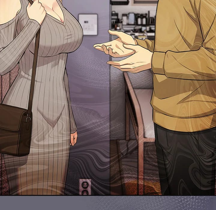 A Lucrative Affair Uncensored, chapter 17, page 131 of 138