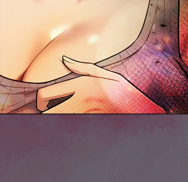 A Lucrative Affair Uncensored, chapter 17, page 136 of 138